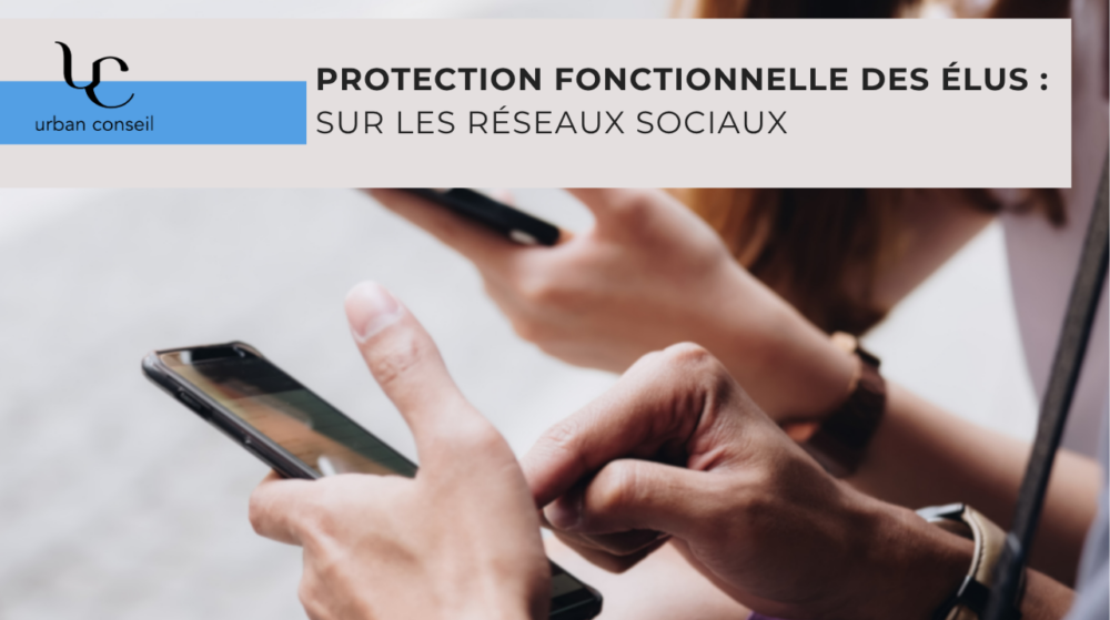atteintes des élus sur les réseaux sociaux protection